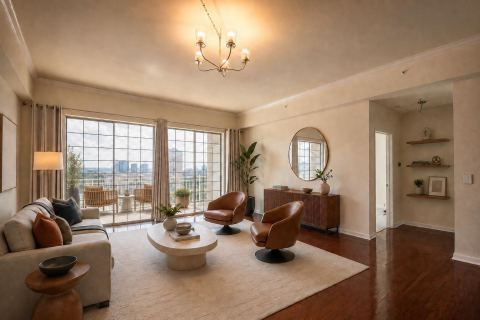 3225 Turtle Creek Boulevard 1422, Dallas, TX 75219 — photo 3