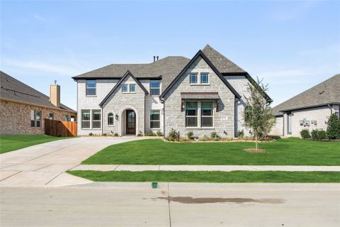 812 Twin Pine Court, Anna, TX 75409 — photo 2