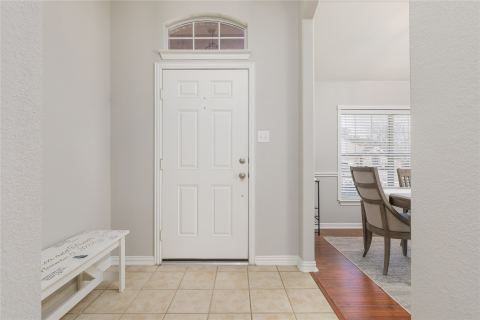 2408 Geneva Lane, McKinney, TX 75072 — photo 2