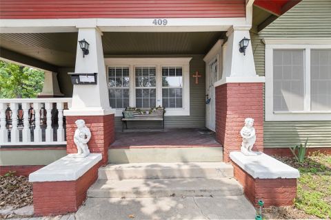 409 N Sylvania Avenue, Fort Worth, TX 76111 — photo 3