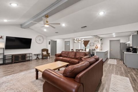 110 Pierce Drive, Mabank, TX 75156 — photo 2