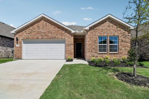 727 Carson Drive, Forney