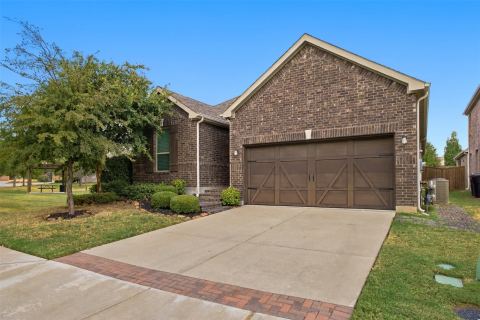 8028 Hickory Branch Drive, Frisco, TX 75034 — photo 2
