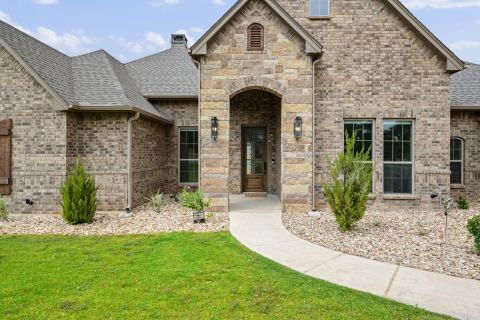 460 Royal Santana Run, Weatherford, TX 76087 — photo 2