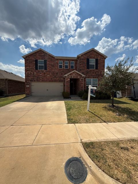 1009 Norias Drive, Forney, TX 75126 — photo 2