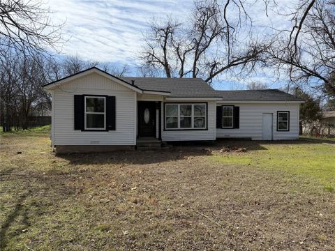 1613 Lexington Street, Waco
