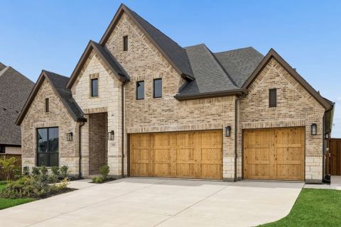 333 Bee Balm Road, McKinney, TX 75071 — photo 2