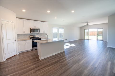 10501 Tuxinaw Trail, Fort Worth, TX 76179 — photo 3