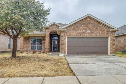 10005 Bull Run, Fort Worth