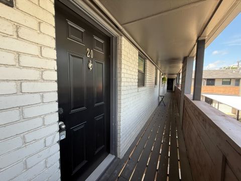 5928 Fletcher Avenue 20, Fort Worth, TX 76107 — photo 3