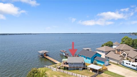 173 Tanglewood Drive, Mabank, TX 75156 — photo 3