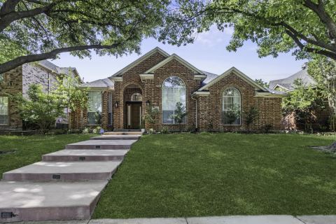 3916 Kimbrough Lane, Plano