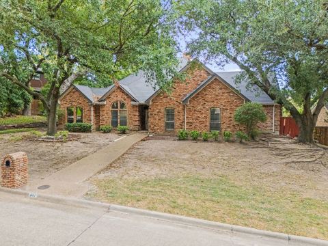 521 Shoreview Drive, Rockwall, TX 75087 — photo 2