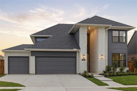 1657 Cedar Elm Way, Burleson, TX 76028 — photo 2