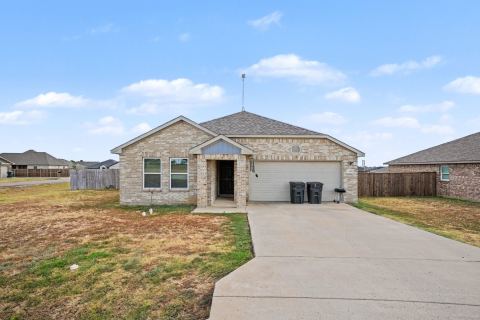 2409 Abigail Lane, Mabank