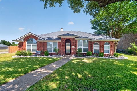 1101 Boyd Drive, Wylie