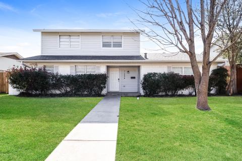 11226 Drummond Drive, Dallas