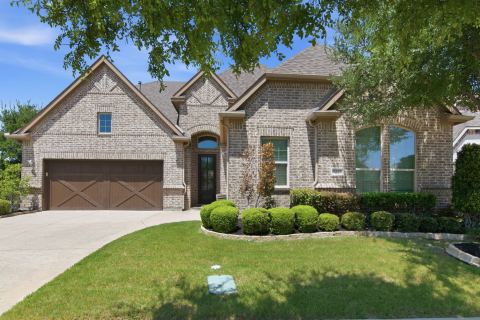 7317 Gem Drive, Frisco, TX 75034 — photo 3