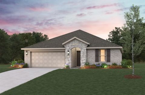 3169 Ashbrook Lane, Anna