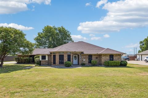 11654 Nicole Lane, Forney