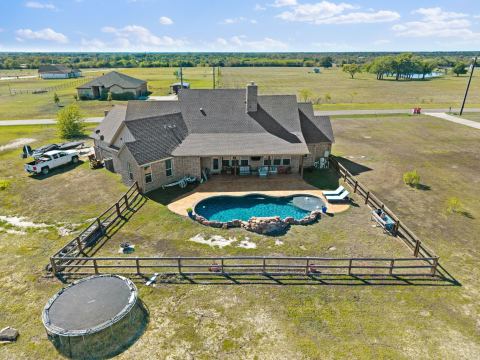 1117 County Road 4108, Greenville, TX 75401 — photo 2