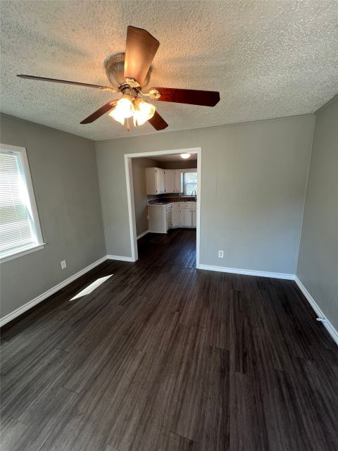506 W Ball Street, Weatherford, TX 76086 — photo 3