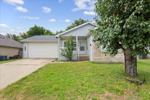 1212 Merganser Way, Waco