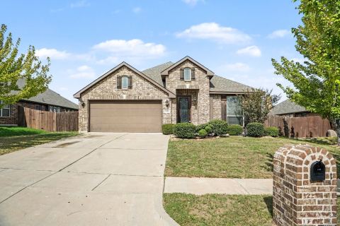 1004 Star Grass Drive, Mansfield, TX 76063 — photo 2