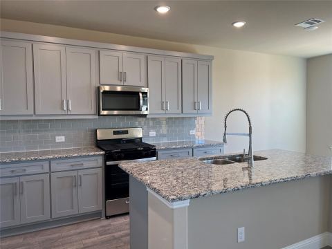 3116 Lucia, Princeton, TX 75407 — photo 2