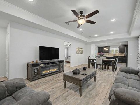 6993 Hickory Creek Drive, Frisco, TX 75036 — photo 2