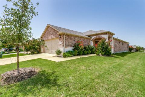 1273 Eagle Lane, Little Elm
