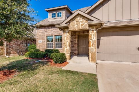 2430 Monty Street, Forney, TX 75126 — photo 3