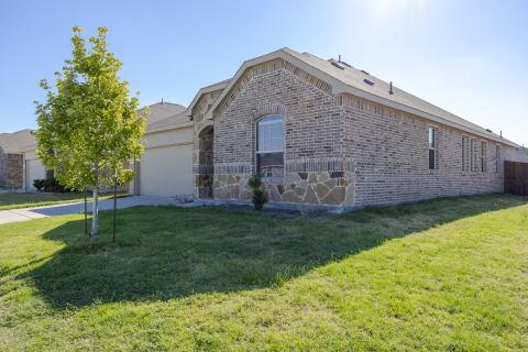 2406 Bold Venture Drive, Forney, TX 75126 — photo 2