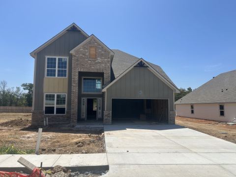 1904 Eliel Lane, Waco