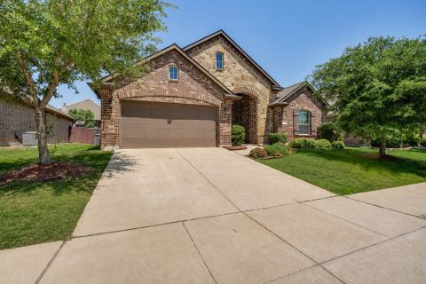 417 Ashlawn Drive, Midlothian, TX 76065 — photo 2