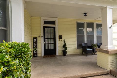 412 W Josephine Street, Weatherford, TX 76086 — photo 3