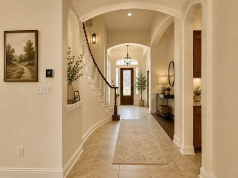 107 Appalachian Way, McKinney, TX 75071 — photo 3