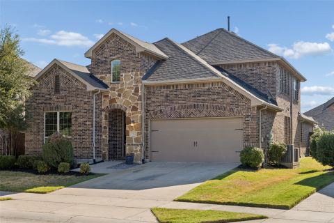 1824 Balboa Park Drive, Prosper