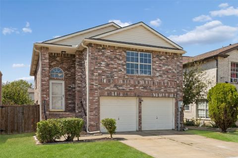 2034 Peregrine Court, Lewisville, TX 75077 — photo 2