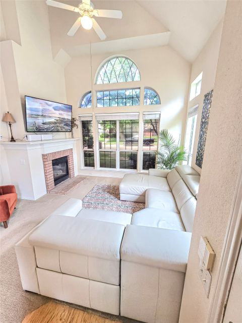 6846 Winston Drive, Frisco