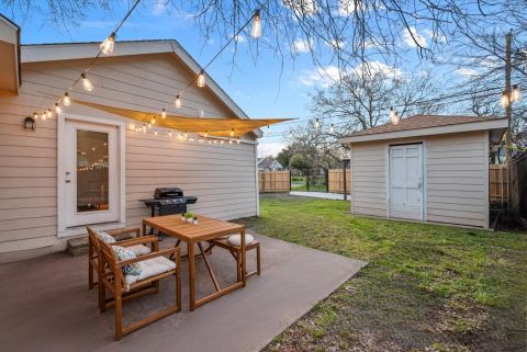 3285 Clover Lane Street, Fort Worth, TX 76107 — photo 3