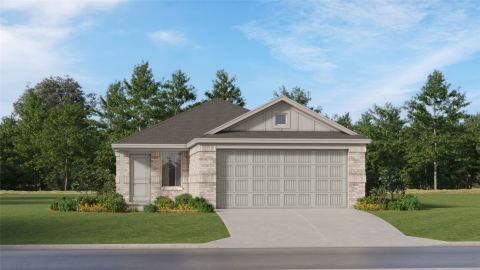 1808 Blackbird Road, Celina