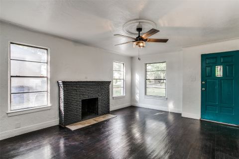 1254 Harlandale Avenue, Dallas, TX 75216 — photo 3