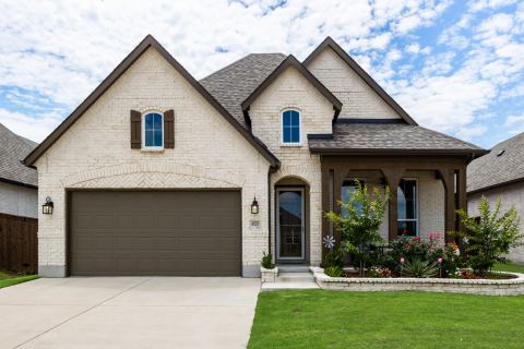4020 Grotto Drive, Royse City
