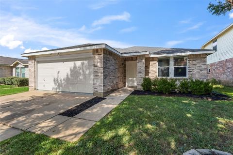 9121 Riding Stable Lane, Fort Worth, TX 76123 — photo 3