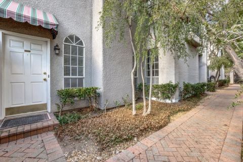 4325 Bowser Avenue 110, Dallas