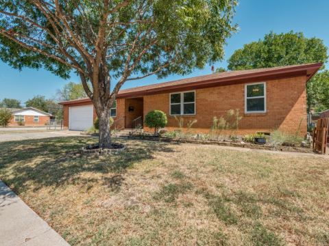 5020 Susan Lee Lane, North Richland Hills, TX 76180 — photo 3