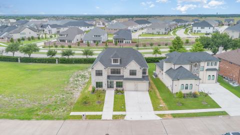 9840 Wyndbrook Drive, Frisco, TX 75035 — photo 3