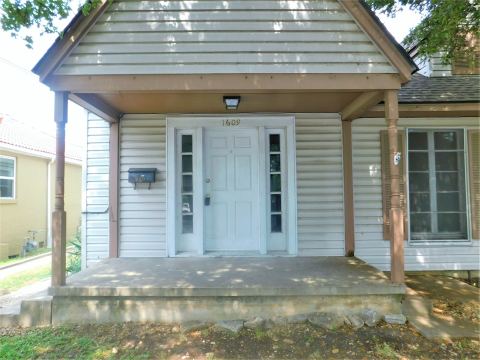 1609 N Locust Street, Denton, TX 76201 — photo 3
