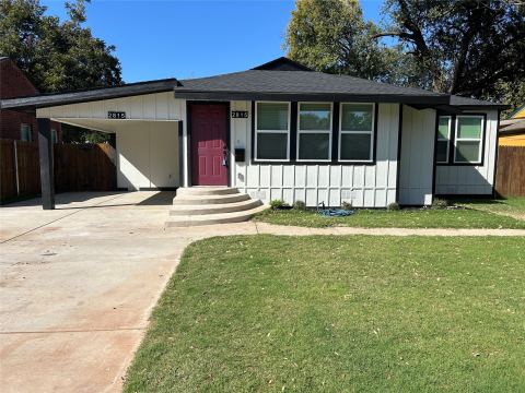2815 Hedgerow Drive, Dallas, TX 75235 — photo 2